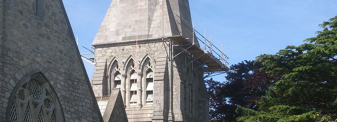 St. John the Baptist Church